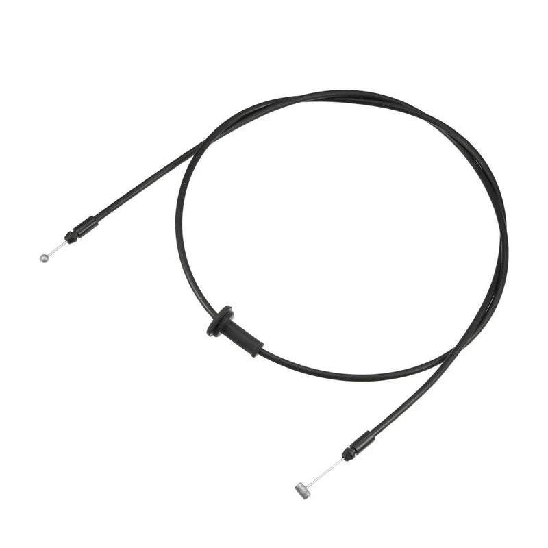 Hyundai Sonata Azera Hood Latch Release Cable (2006-2010)