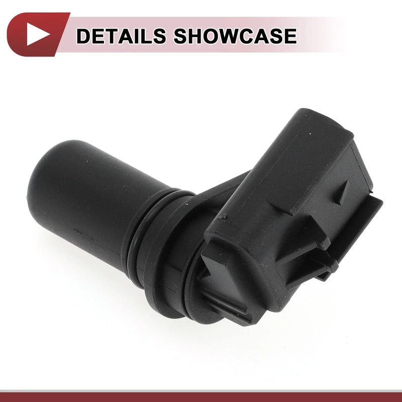 CHRYSLER Neon 2.0 16V Crankshaft Position Sensor (2002-2006)
