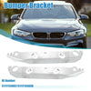 BMW 328i Left Right Front Bumper Support Bracket (2007-2013)