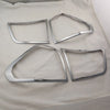 Lexus RX330 Chrome Rear Fog Light Taillight Cover Trim (2004-2006)