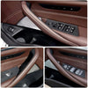 BMW 5 Series G30 G31 G38 F90 Inner Trim Cover (2017-2023)