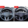Kia Sportage Steering Wheel Remote Control Switch & Wiring (2011–2015)