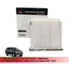 Mitsubishi Pajero Sport 3.2 Diesel Air Filter (2008-2015)