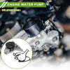 Mercedes-Benz C-Class 2005-2014 Water Pump