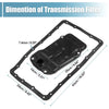 Lexus IS250 Transmission Filter Oil Pan Gasket Kit (2006-2013)