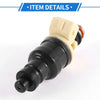 Dodge Colt GT 1.6L Fuel Injector (1990)