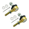 Yamaha Kodiak 400 450 700 YFM400 YFM450 YFM700K Tie Rod End (1993–2020)