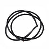Door Rubber Seal Pair L+R Fits Toyota 1000 KP30 KP36 KP37 Publica 1969 -1978 D06