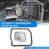 Toyota Camry Transmission Filter Oil Pan Gasket