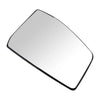 Ford Transit Custom Left Upper Door Wing Mirror Glass (2013-2023)