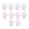 Lexus Toyota 4Runner Camry Scion 50 x White Tail Light Guide Clips