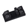 Models Front Right Electric Window Switch Black (2014–2018)