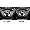 Mercedes V Class W447 V250 Multimedia Button Frame Center Console (2015-2020)