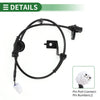 Nissan Pixo, Suzuki Alto Front Right ABS Wheel Speed Sensor