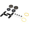 Pontiac Firebird, Sunbird, Chevy Headlight Motor Repair Kit (1982-1992)