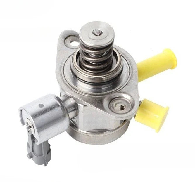 Land Rover Bosch High Pressure Fuel Pump (2004–2016)