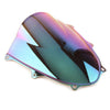 Suzuki GSXR 1000 K17 2017-2018 Deep Iridium Lens Front Windshield
