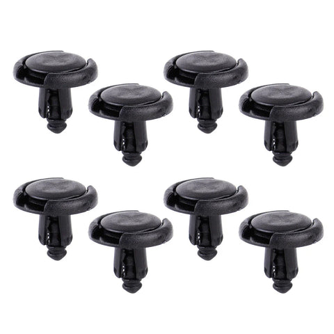 Mazda 50 x Bumper Fender Splash Retainer Clips