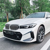 BMW G20 G21 LCI M Sport Front Bumper Side Spoiler Trim (2023-)