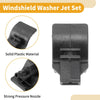 Ford Mustang (2017) - Fluid Hose Windshield Washer Nozzle Kit