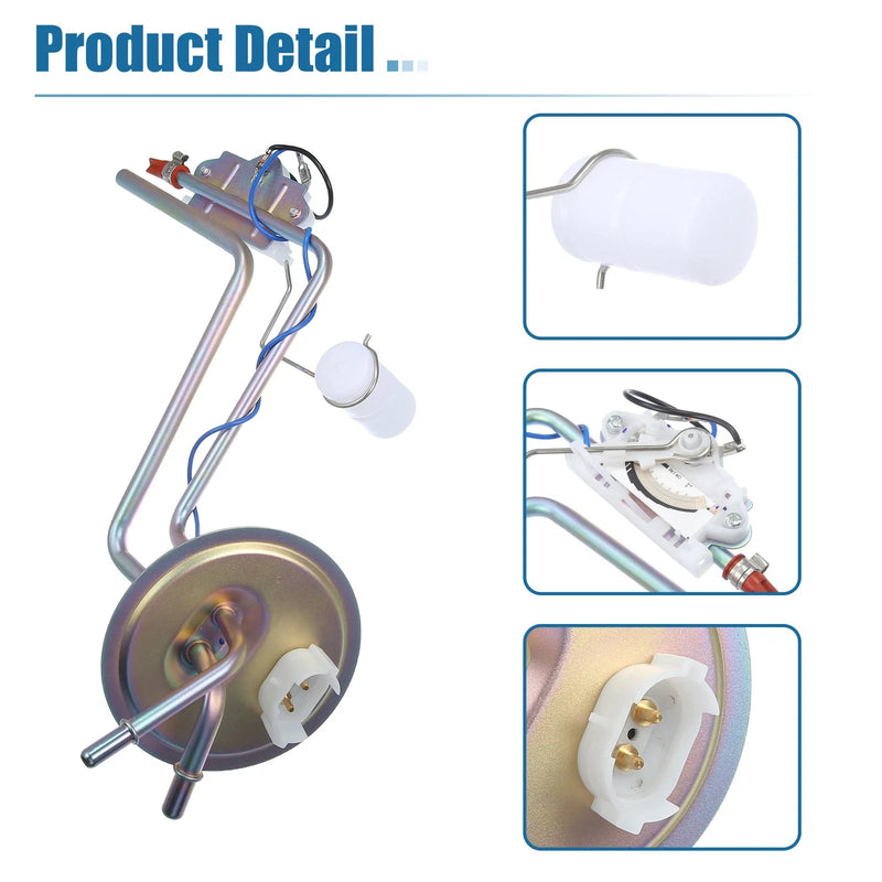 Ford F-150 F-250 Fuel Pump Sender Unit (1985-1986)