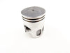 Yamaha Jog 50 0.75mm O/S Piston Kit with 40.75mm Rings & Pin Clips (89-91)