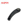 Toyota Kijang Innova Gray 1 Pair Rear Seat Adjust Handles (2005-2015)