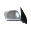 Toyota Land Cruiser J200 2007-2021 Chrome Electric Mirror LHS