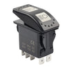 Can-Am Commander Maverick 1000 High Low Beam Headlight Switch (2011-2023)