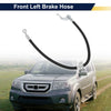 Honda Pilot Front Left Brake Hose (2016-2022)