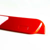 BMW E46 Sedan 314 Bright Red Roof Spoiler (2000-2006)