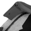 Dodge Ram Car Center Console Lid Armrest Microfiber Leather (2013-2018)