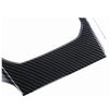 2020 BMW 3 Series 320 325 Center Console Shift Panel Cover (2020)