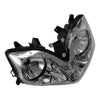 Honda CBR600F4i Headlight Assembly (2001-2007)