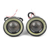 Car 64MM 30W LED COB Fog Driving Light Bulbs (No Year Specified)
