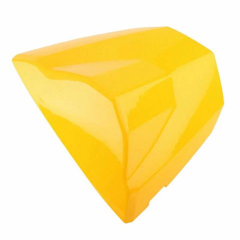 Suzuki GSXR600 GSXR750 (2004-2005) Yellow Rear Seat Cover Cowl