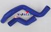 Nissan Pulsar GTIR RNN14 SR20DET 2.0L Turbo Silicone Radiator Hose (90-94)