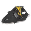 Yamaha YZF R6 LED Stop Tail Light Brake Turn Signals (2006-2007)