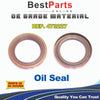 Automotive Oil Seal 38x54x8