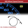 Mercedes-Benz SLK55 AMG ABS Wheel Speed Sensor (2005-2009)