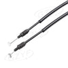 Yamaha YZF R6 Throttle Cables (2006-2016)