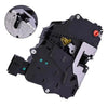 Vauxhall Meriva B Direct Fit Door Lock Mechanism (2010–2017)