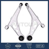 Mitsubishi Outlander 2 x LH+RH Front Lower Control Arm (2022–2025)