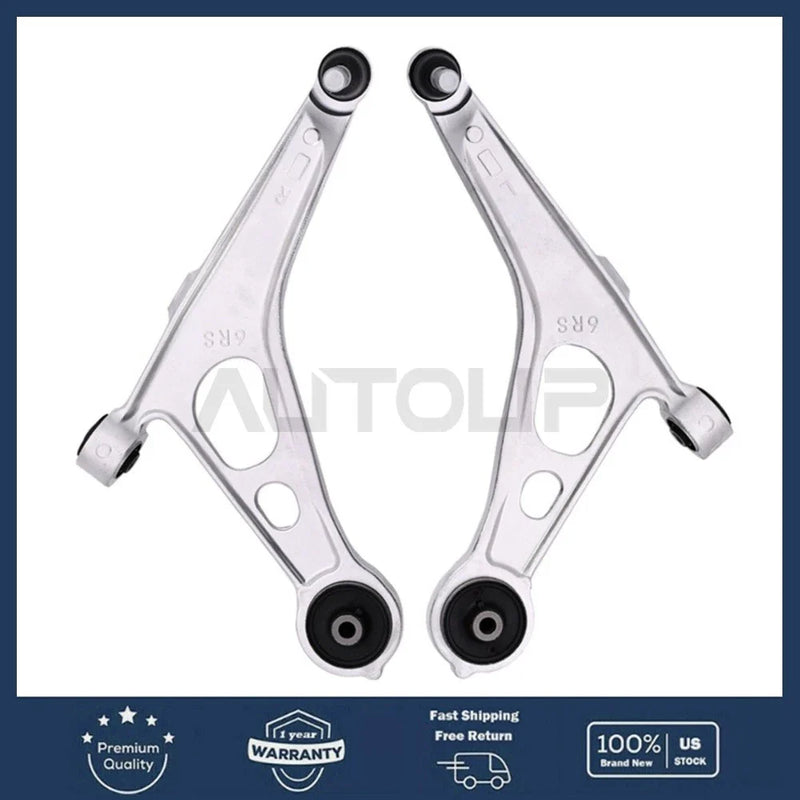 Mitsubishi Outlander 2 x LH+RH Front Lower Control Arm (2022–2025)