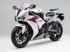 Honda Fireblade CBR 1000 RR Inox Bullone Clip Kit carenatura (2012–2016)