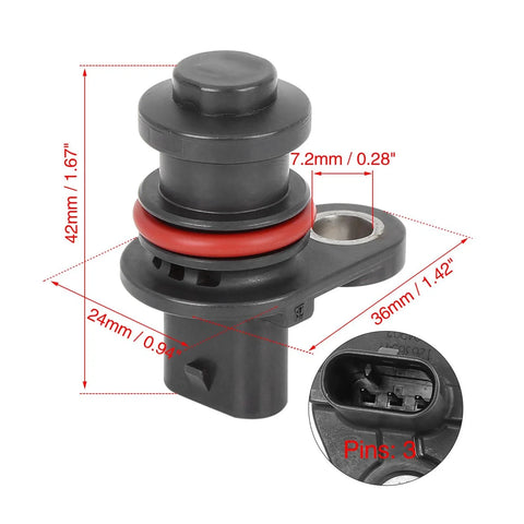 GMC / Chevrolet / Buick Camshaft Position Sensor