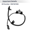 Kia Picanto ABS Wheel Speed Sensor (2004-2011)