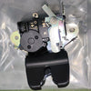 Hyundai Solaris Kia Rio 2017-2020 () Trunk Lid Lock