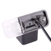 Mercedes W203 W211 W219 170�� Rear View Backup Camera (2000-2010)