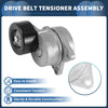 INFINITI QX56 (2011-2013) Metal 1 Pc Belt Tensioner Drive